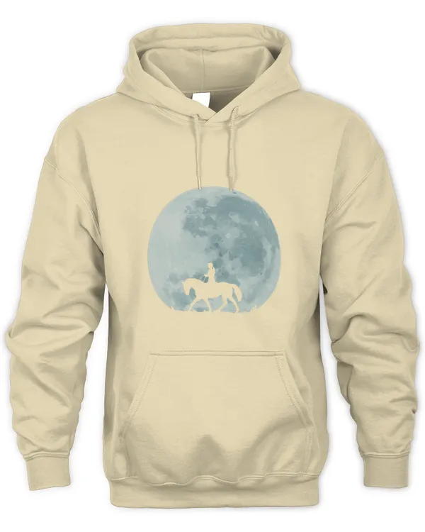 The Organic Unisex Hoodie