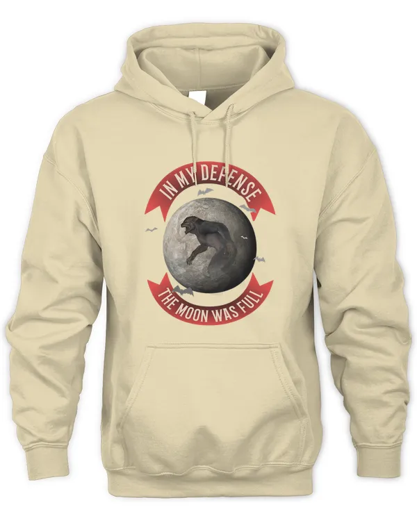 The Organic Unisex Hoodie