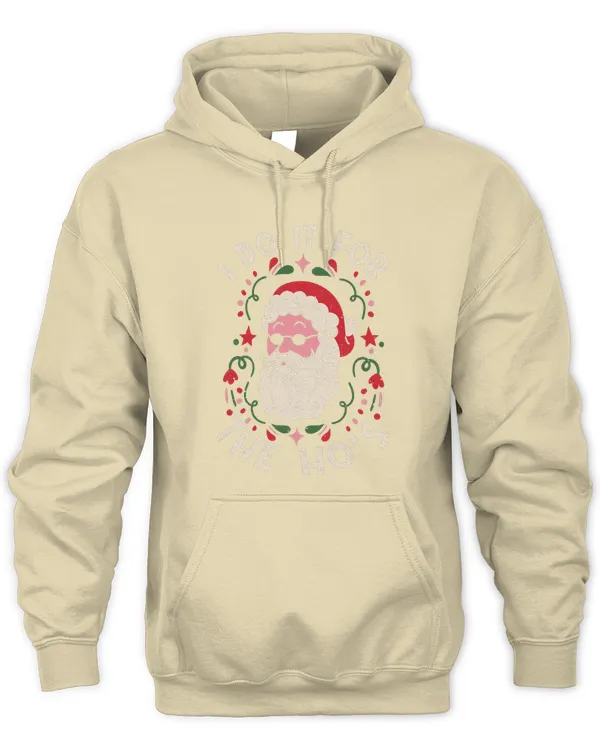 The Organic Unisex Hoodie