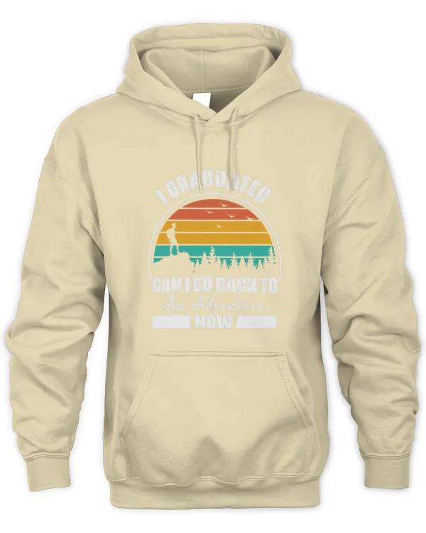 The Organic Unisex Hoodie