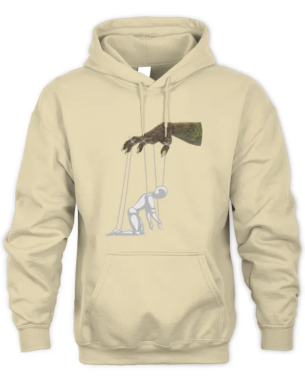 The Organic Unisex Hoodie