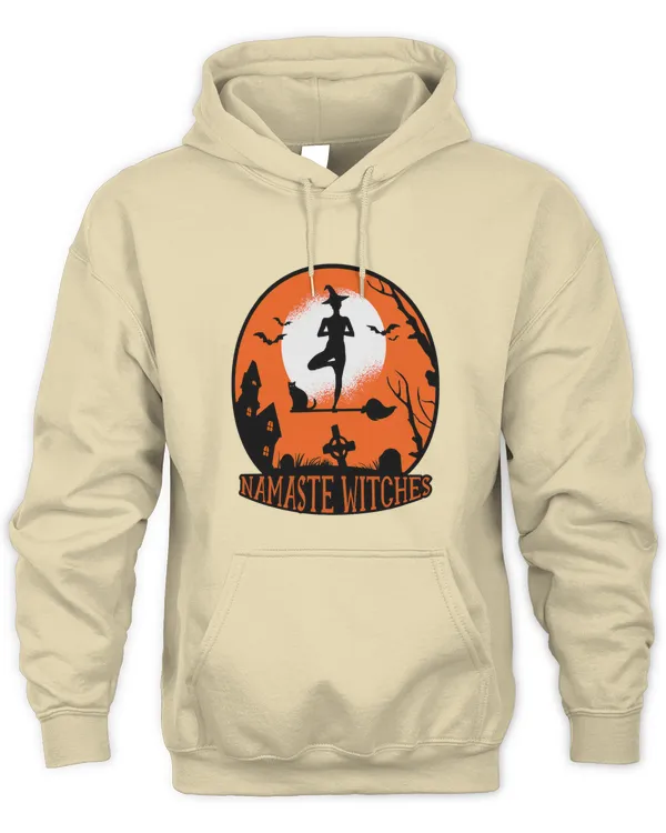 The Organic Unisex Hoodie