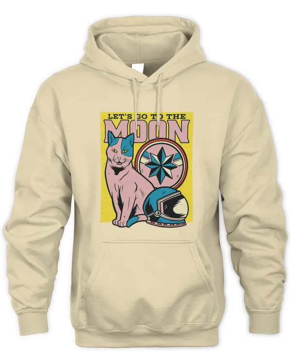 The Organic Unisex Hoodie