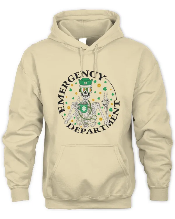 The Organic Unisex Hoodie