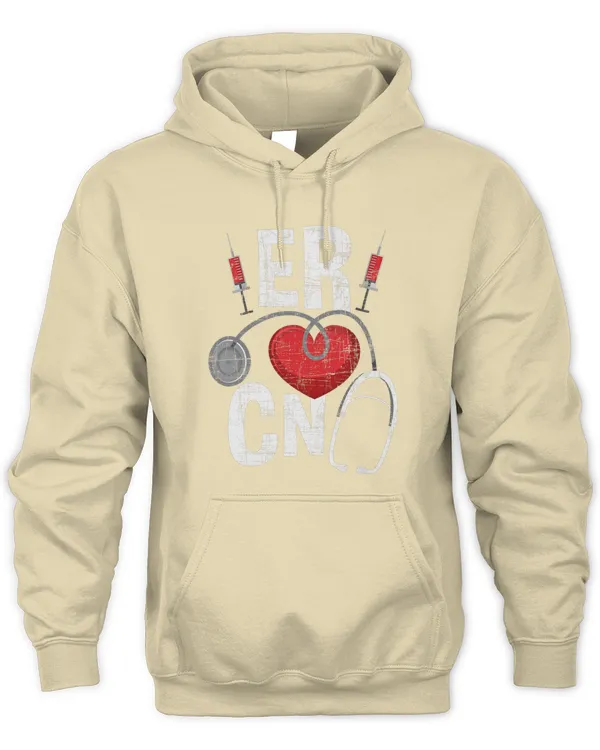 The Organic Unisex Hoodie