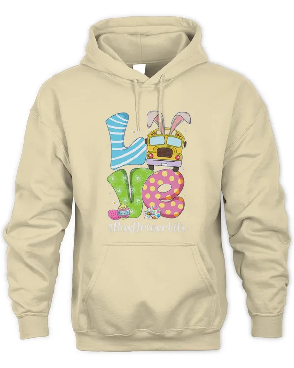 The Organic Unisex Hoodie