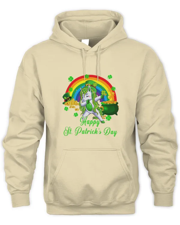 The Organic Unisex Hoodie