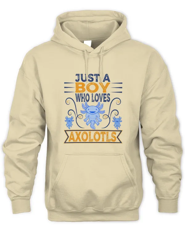 The Organic Unisex Hoodie