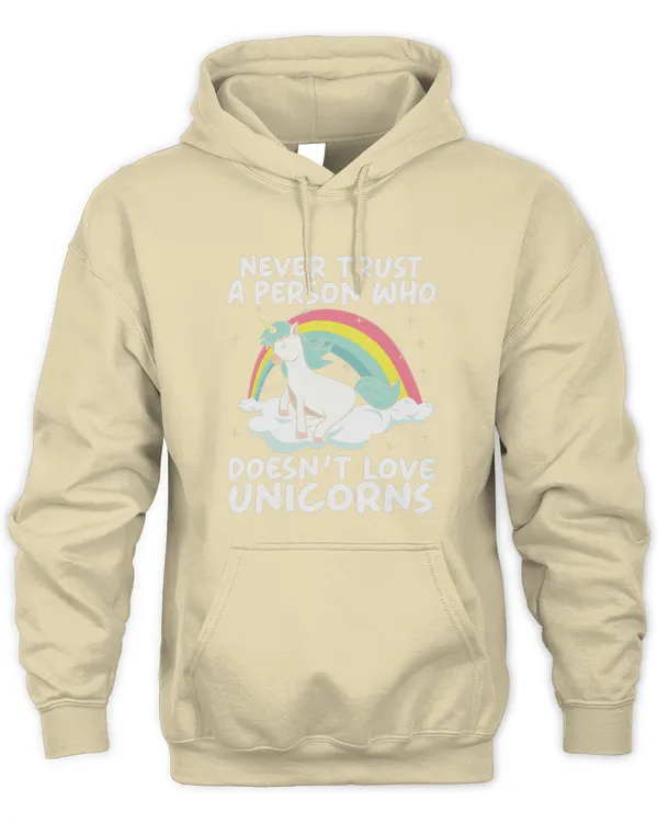 The Organic Unisex Hoodie