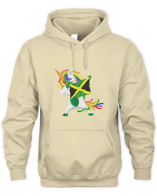 The Organic Unisex Hoodie