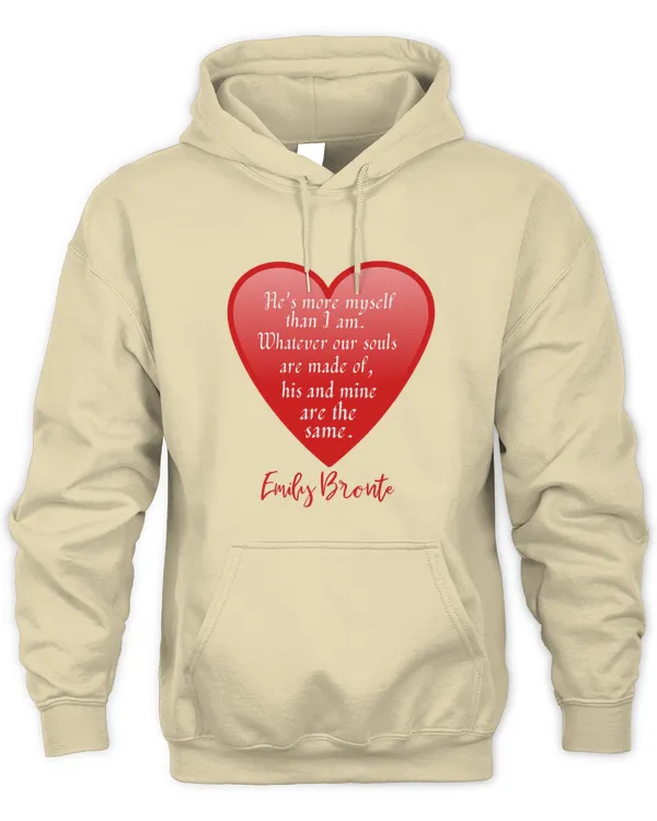 The Organic Unisex Hoodie