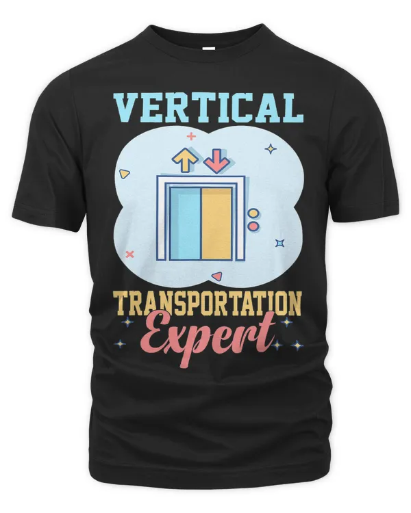 Vertical Transportation Expert Elevator Mechanic