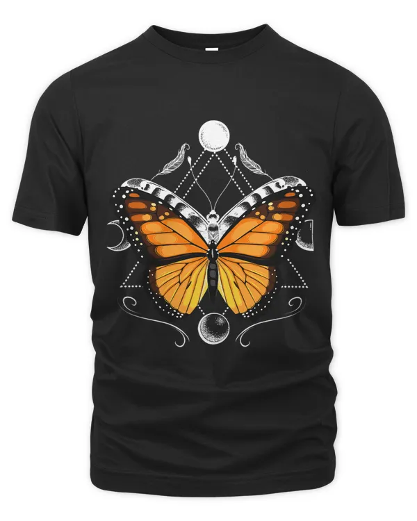 The Organic Unisex T-shirt