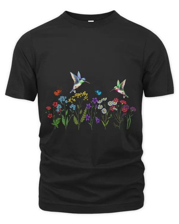 The Organic Unisex T-shirt