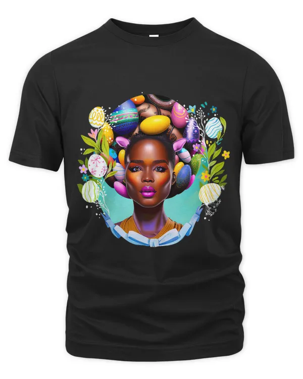 The Organic Unisex T-shirt