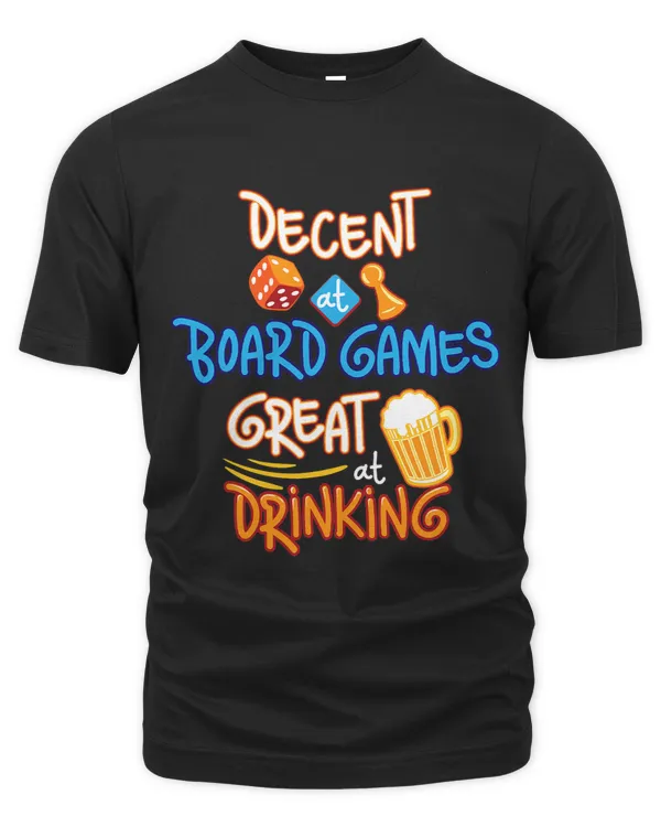 Family Game Night 2Decent At Board Games Great At Drinking