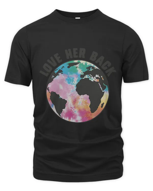 The Organic Unisex T-shirt