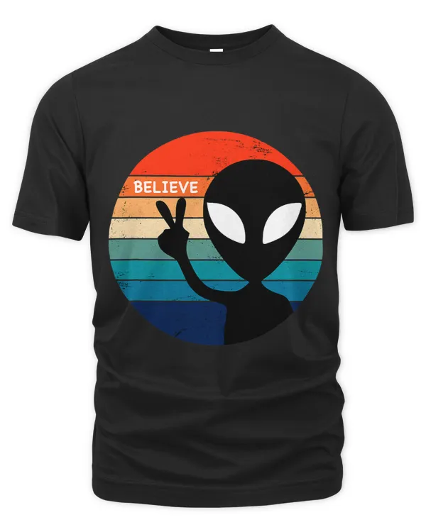 The Organic Unisex T-shirt