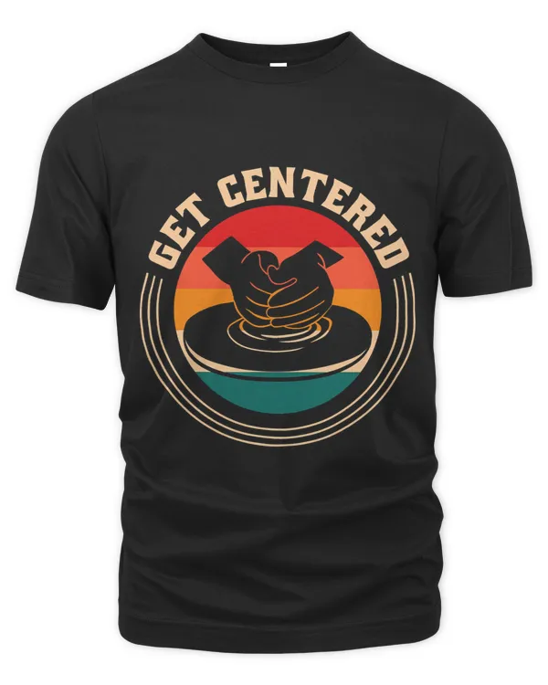 Get Centered
