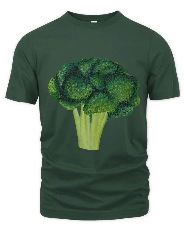 The Organic Unisex T-shirt