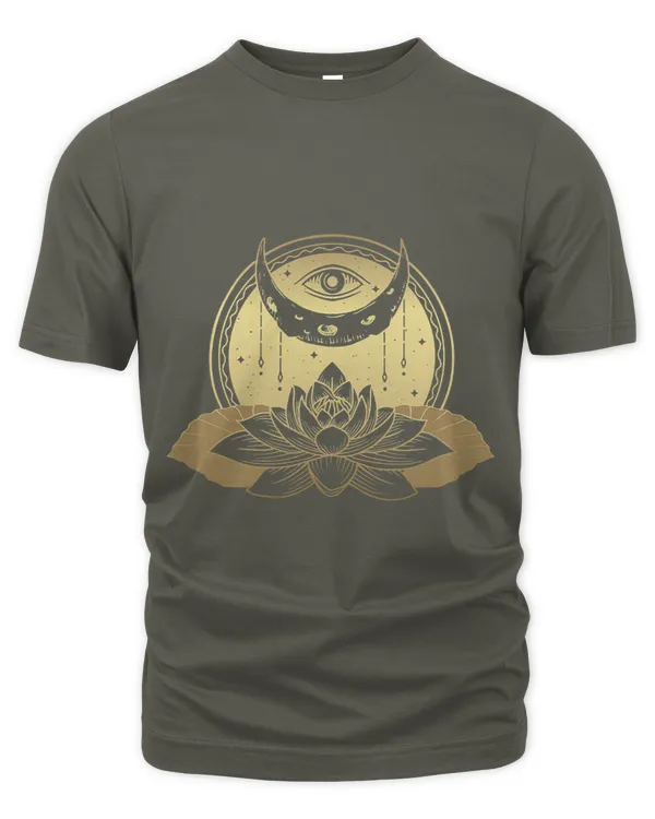 The Organic Unisex T-shirt