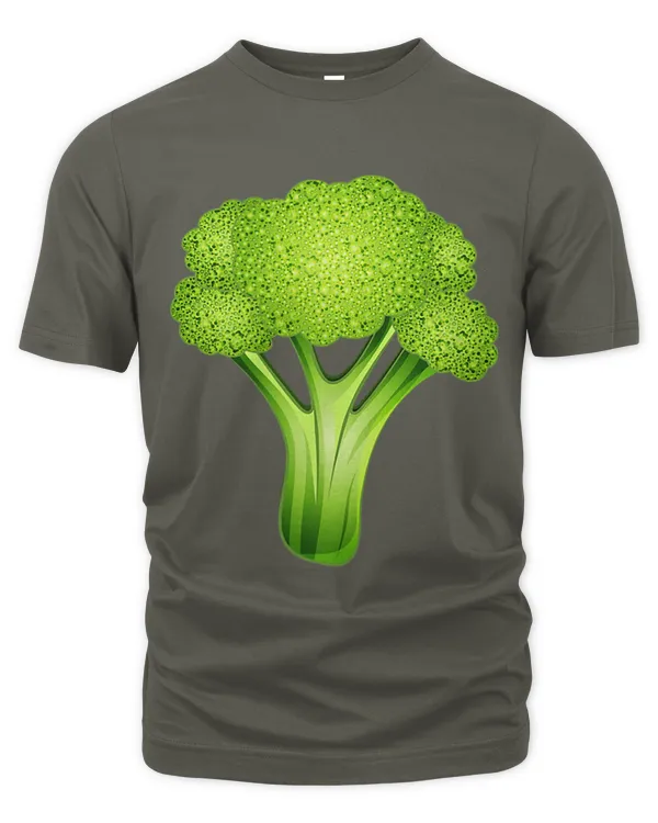 The Organic Unisex T-shirt