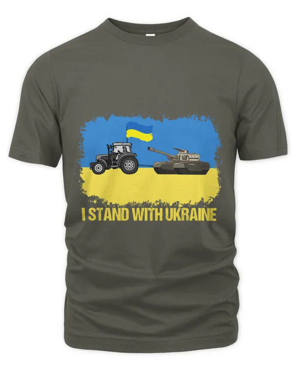 The Organic Unisex T-shirt