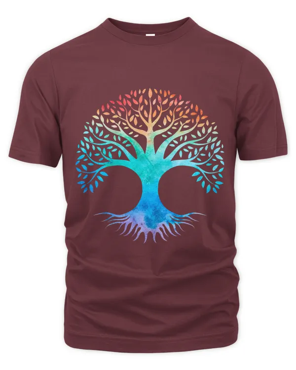 The Organic Unisex T-shirt