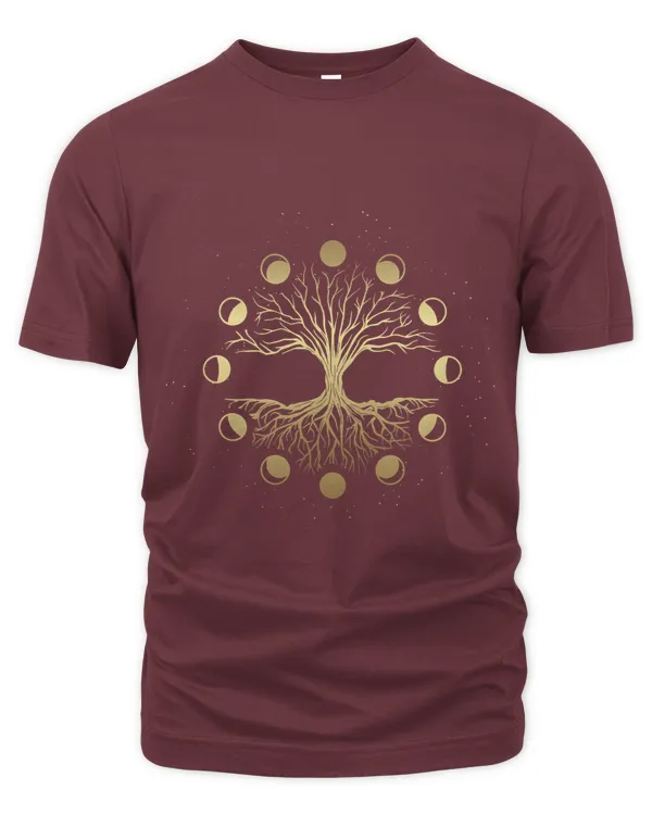 The Organic Unisex T-shirt