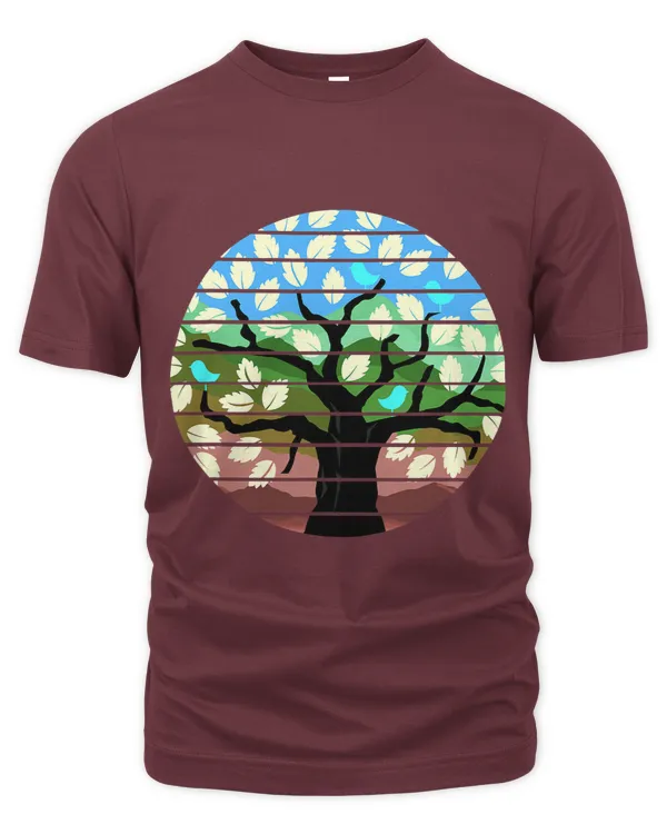 The Organic Unisex T-shirt