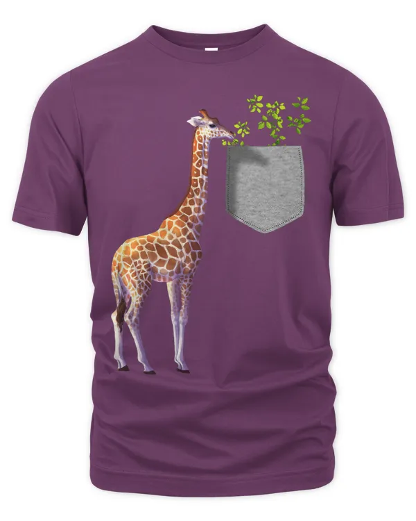 The Organic Unisex T-shirt