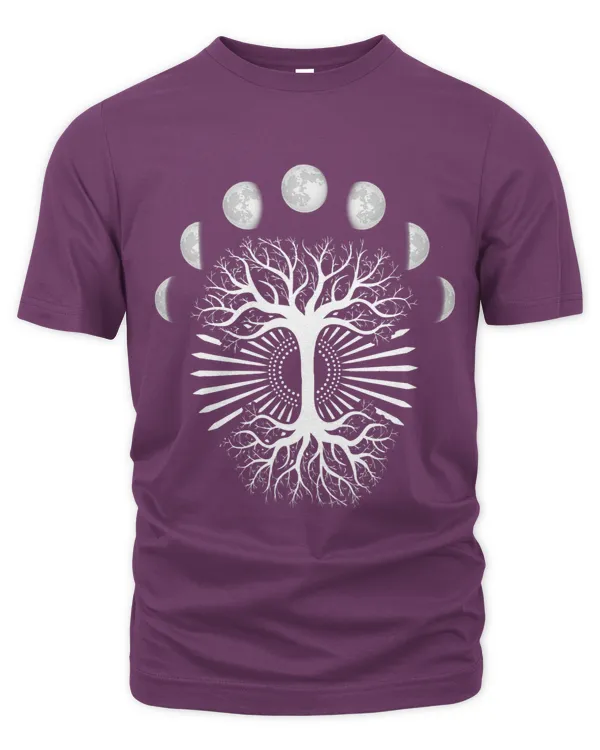 The Organic Unisex T-shirt