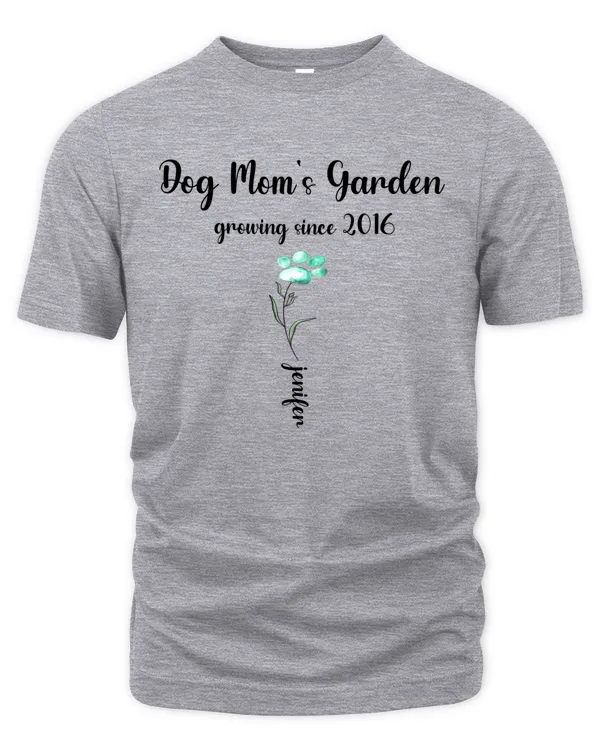 The Organic Unisex T-shirt