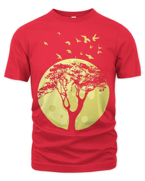 The Organic Unisex T-shirt