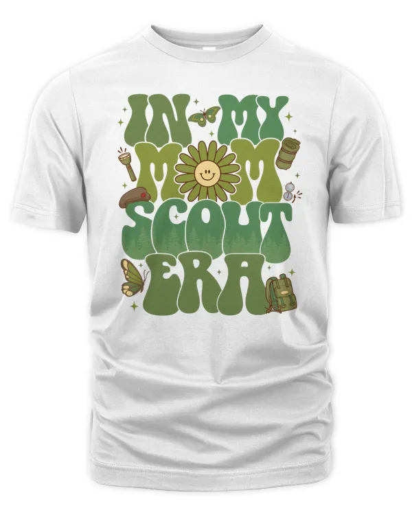 The Organic Unisex T-shirt