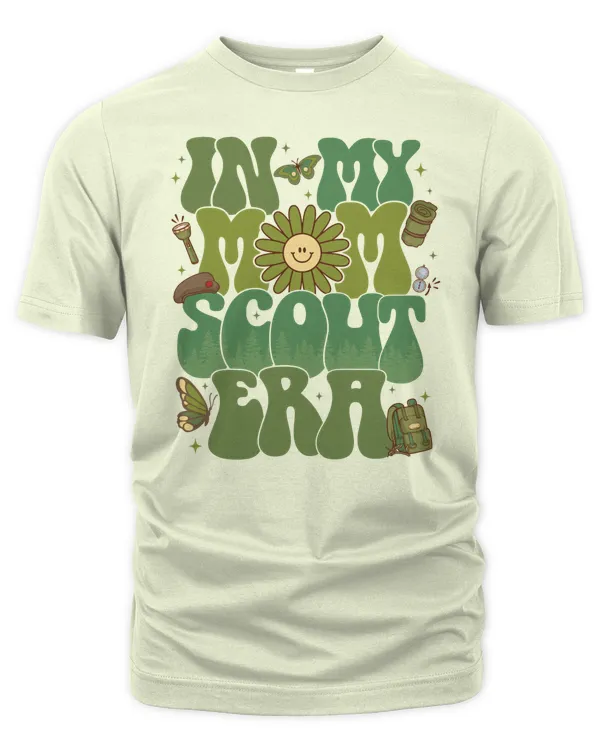 The Organic Unisex T-shirt