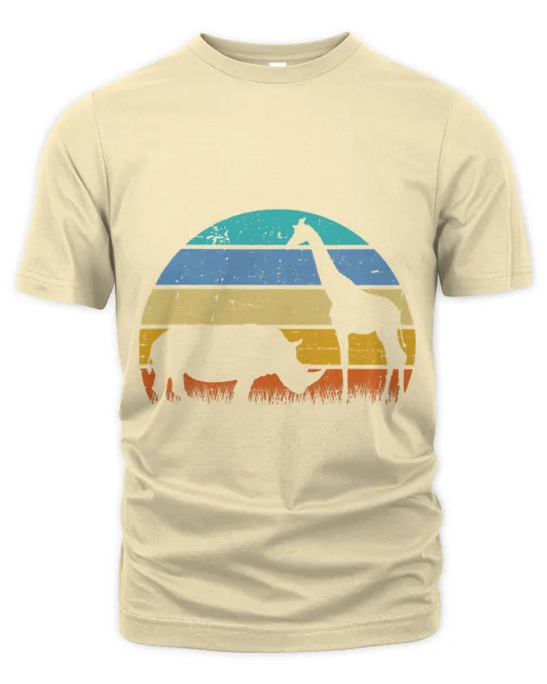 The Organic Unisex T-shirt