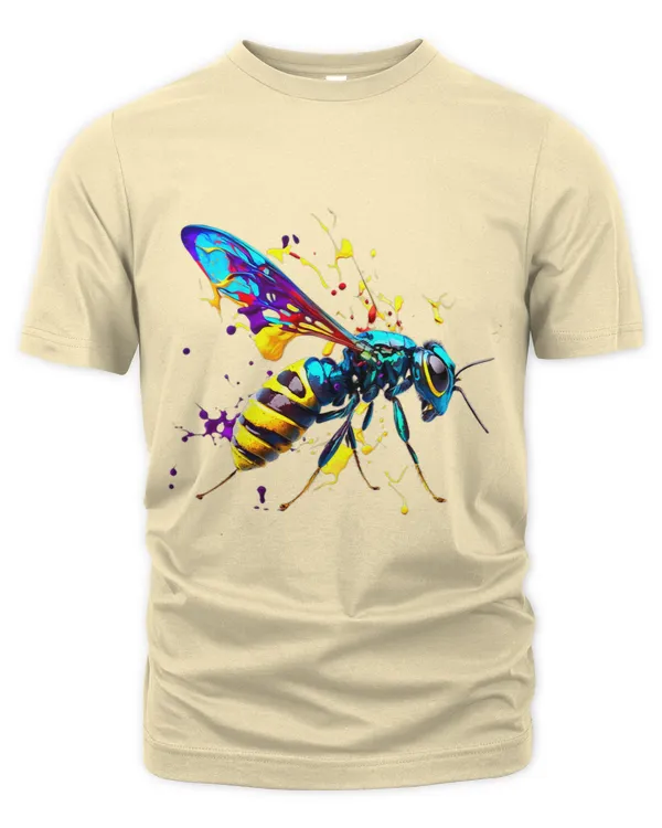 The Organic Unisex T-shirt