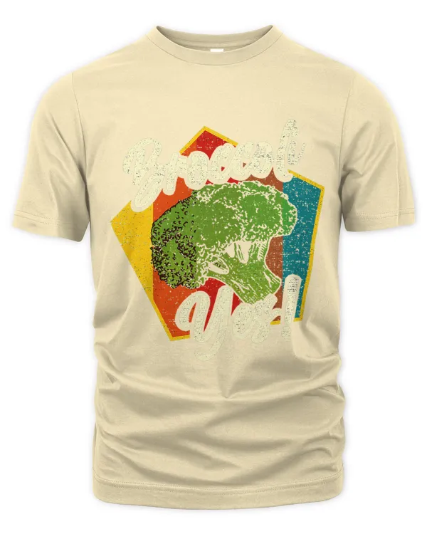 The Organic Unisex T-shirt