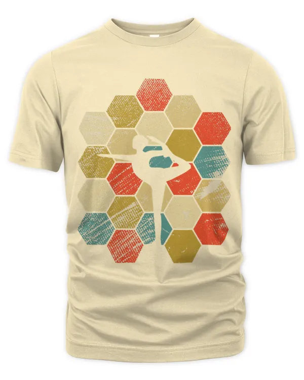 The Organic Unisex T-shirt