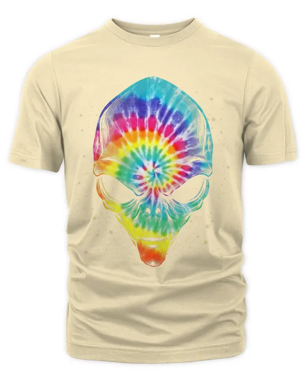 The Organic Unisex T-shirt