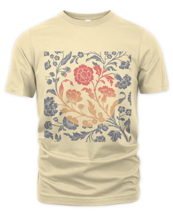 The Organic Unisex T-shirt