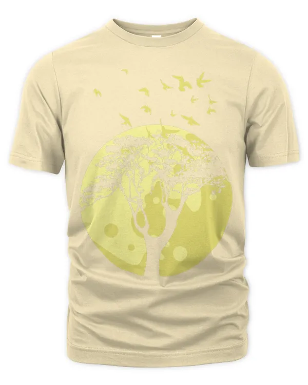 The Organic Unisex T-shirt