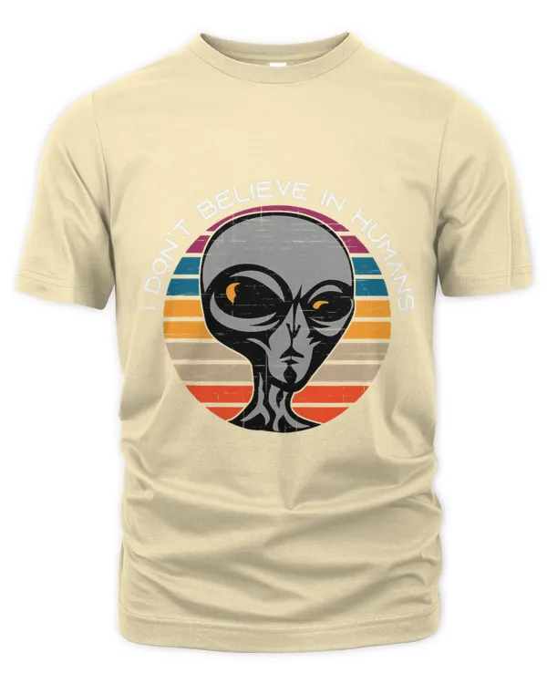 The Organic Unisex T-shirt