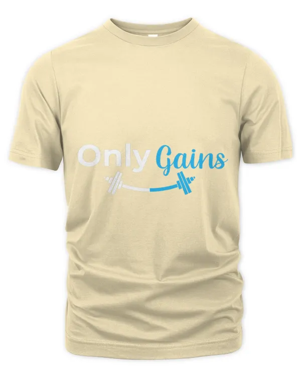 The Organic Unisex T-shirt