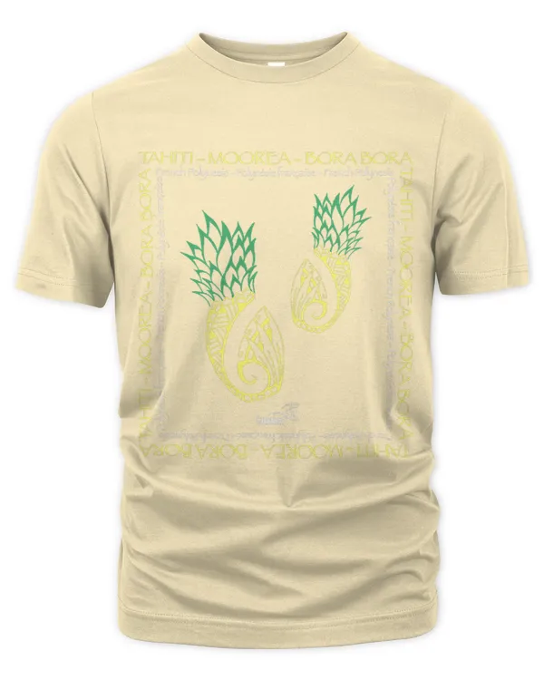 The Organic Unisex T-shirt