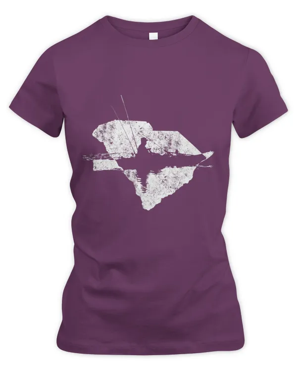 The Organic Iconic Women's Fitted T-shirt