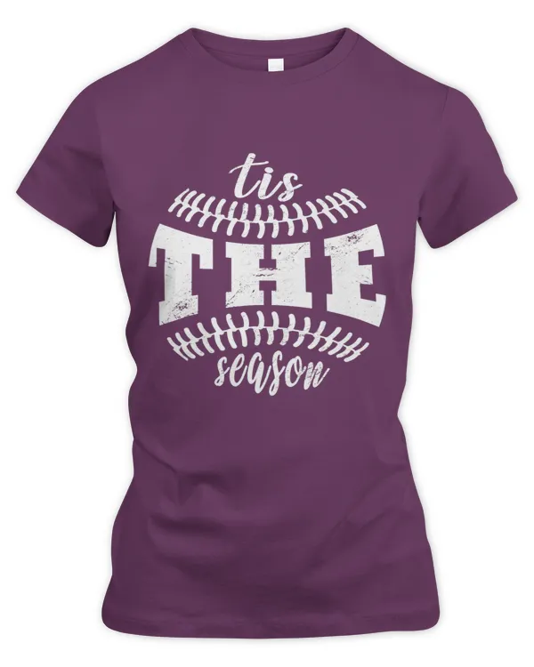 The Organic Iconic Women's Fitted T-shirt