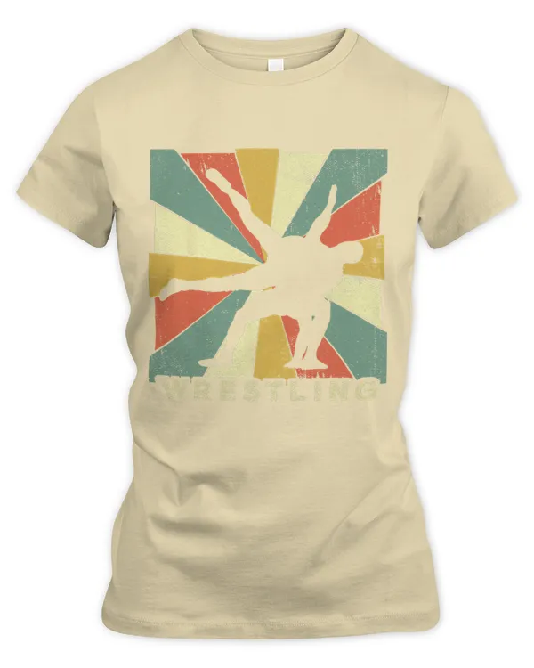 The Organic Iconic Women's Fitted T-shirt