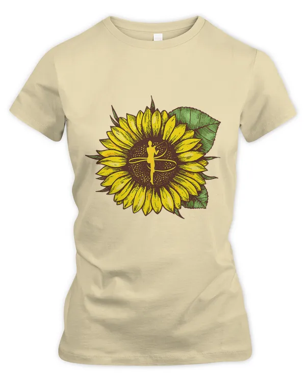 The Organic Iconic Women's Fitted T-shirt